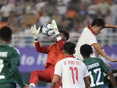 Ả Rập Saudi Vs Việt Nam 2024 Hôm Nay Ai Đá Banh