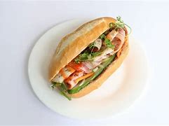 Bánh Mì Hương Lan Chùa Bộc