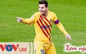 Bxh Vua Phá Lưới La Liga