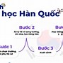 Các Ngành Học Du Học Hàn Quốc