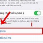 Cách Đổi Mật Khẩu Google Trên Điện Thoại Iphone