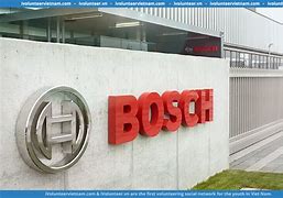 Công Ty Vi Mạch Bosch Việt Nam Mst