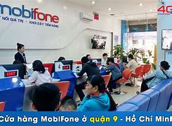 Đại Lý Mobifone Thành Phố Hồ Chí Minh