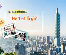 Du Học Đài Loan Hệ 1 4