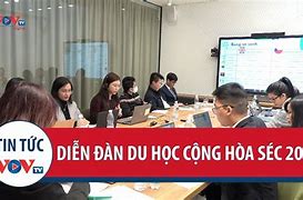 Du Học Ở Cộng Hòa Séc Có Tốt Không Webtretho Youtube