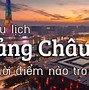 Du Lịch Quảng Châu Trung Quốc