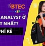 Học Business Analyst Tại Fpt Academy Ở Đâu Tphcm 2024