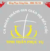 Logo Ca Đoàn Công Giáo