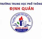 Logo Các Trường Thpt Ở Đồng Nai