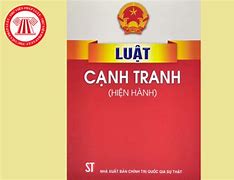 Luật Cạnh Tranh Mới Nhất