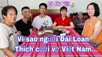 Nguyễn Mỹ Cuộc Sống Đài Loan