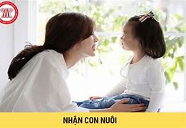 Nhận Con Nuôi Ở Đâu