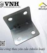 Pát 2 Lỗ Thẳng