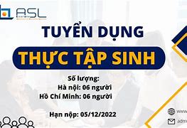 Review Công Ty Vne Group Vietnam Tuyển Dụng Thực Tập Sinh