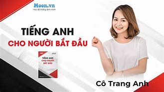 Sách Tiếng Anh Cho Người Bắt Đầu Trang Anh Pdf