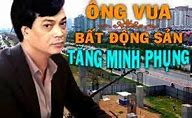 Tăng Minh Phụng Bị Bắt Vì Tội Gì