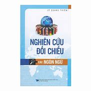 Thạc Sĩ Ngôn Ngữ Học So Sánh Đối Chiếu