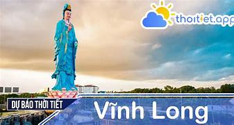 Thời Tiết Hôm Nay Tp Vĩnh Long Vĩnh Long