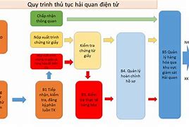 Thủ Tục Hải Quan Hàng Xuất Trả