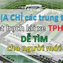 Trung Tâm Sát Hạch Lái Xe Thừa Thiên Huế