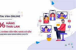 Tuyển Cộng Tác Viên Online Tại Nhà