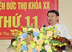 Ubnd Huyện Đức Thọ