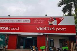 Viettel Post 84 Ngọc Lâm