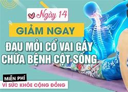 Yoga Trị Liệu Đau Vai Gáy